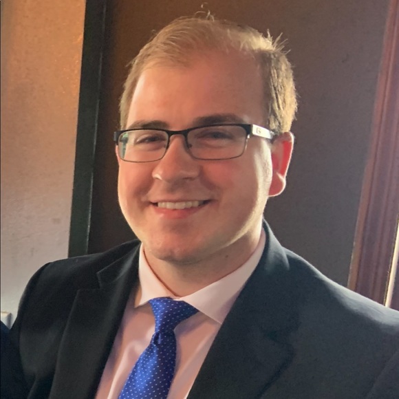 Meet your Posher, Kyle - Picture 1 of 1